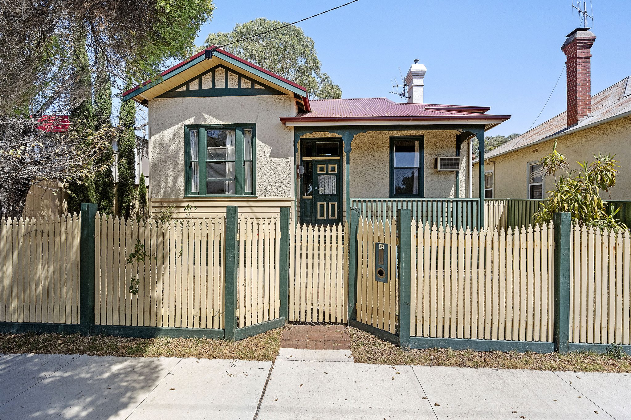 Bendigo Real Estate Buy Sell and Rent